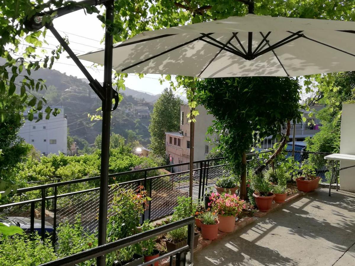Christos House Villa Kakopetria Exterior photo